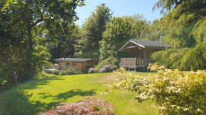 Lake District Log Cabins